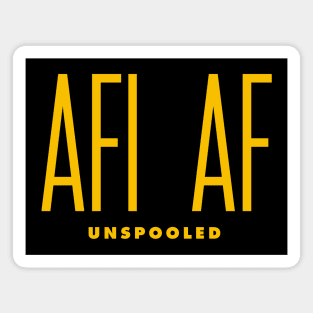 AFI AF Magnet